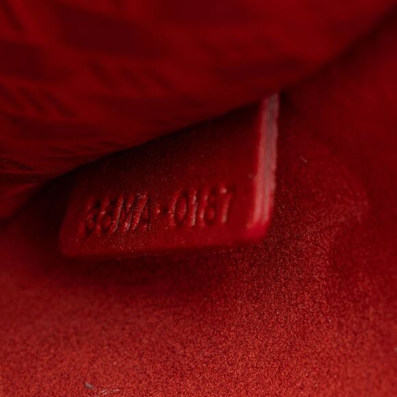 Dior Calfskin Studded Dio(R)evolution J'adior Flap Bag - Picture 6 of 12